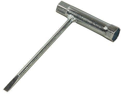 KLUCZ NASADOWY 13/16MM DO ŚWIECY I POKRYWY ŁAŃCUCHA MAKITA