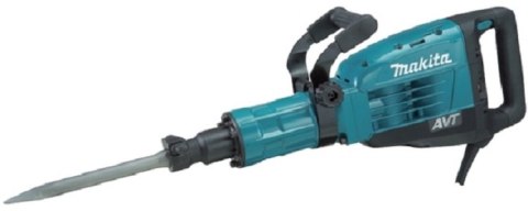 MŁOT UDAROWY KUJĄCY HEX 25,0 J 1510W UCHWYT HEX 30MM AVT MAKITA