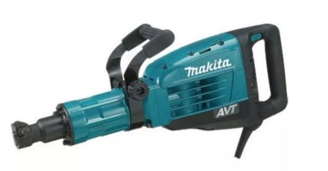 MŁOT UDAROWY KUJĄCY HEX 25,0 J 1510W UCHWYT HEX 30MM AVT MAKITA