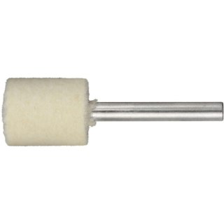 ŚCIERNICA TRZPIENIOWA FILCOWA, WALCOWA P3ZY 1015.06 H3 LUKAS