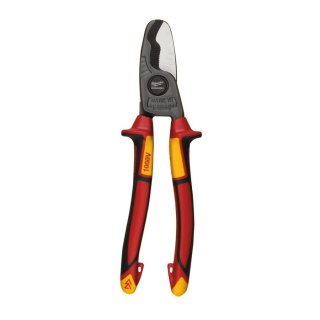 SZCZYPCE DO CIĘCIA PRZEWODÓW VDE 210 MM MILWAUKEE