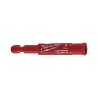 WIERTŁO DIAMENTOWE 10MM MILWAUKEE