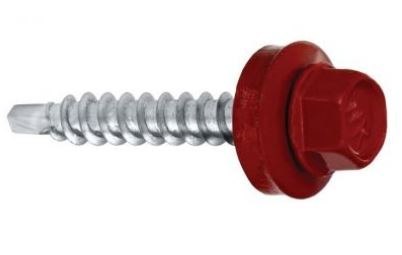 WKRĘT SAMOWIERTNY 4.8*35MM RAL 3011 ETANCO