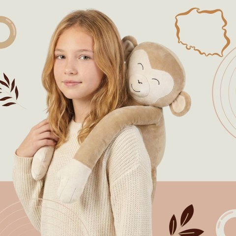 Sensonis Pluszak Obciążeniowy Małpka - skupienie, wyciszenie, koncentracja