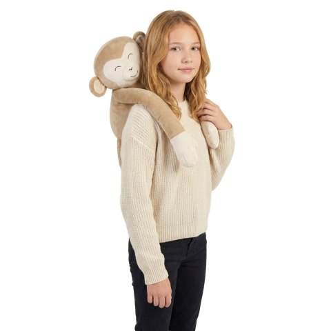 Sensonis Pluszak Obciążeniowy Małpka - skupienie, wyciszenie, koncentracja