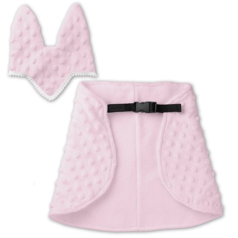 Zestaw Świąteczny Hobby Horse - The Best of Skippi - z szarym koniem