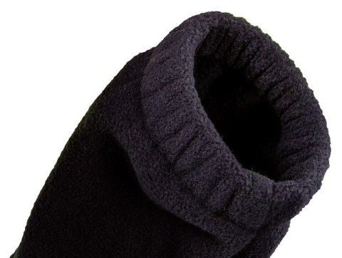 BLUZA POLAROWA OSTRZEGAWCZA ŻÓŁTA L NEO