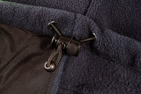 BLUZA POLAROWA OSTRZEGAWCZA ŻÓŁTA XL NEO