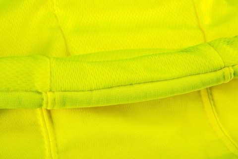 BLUZA ROBOCZA OSTRZEGAWCZA ŻÓŁTA M NEO
