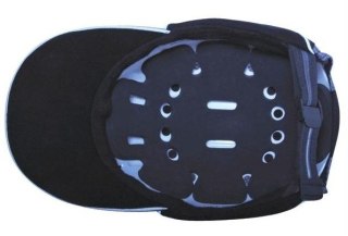 JSP CZAPKA Z DASZKIEM WZMACNIANA HARDCAP A1+ JSP