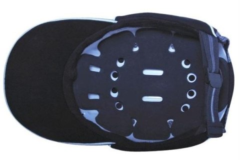 JSP CZAPKA Z DASZKIEM WZMACNIANA HARDCAP A1+ JSP