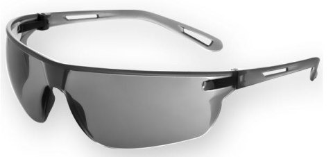 JSP OKULARY OCHRONNE STEALTH 16G PRZYCIEMNIANE JSP