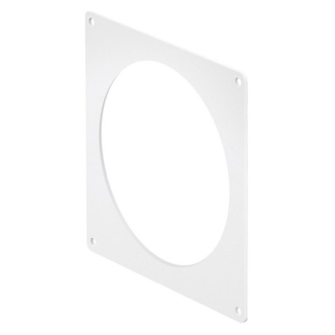 KOŁNIERZ PRZYŚCIENNY OKRĄGŁY (FI 125) UN