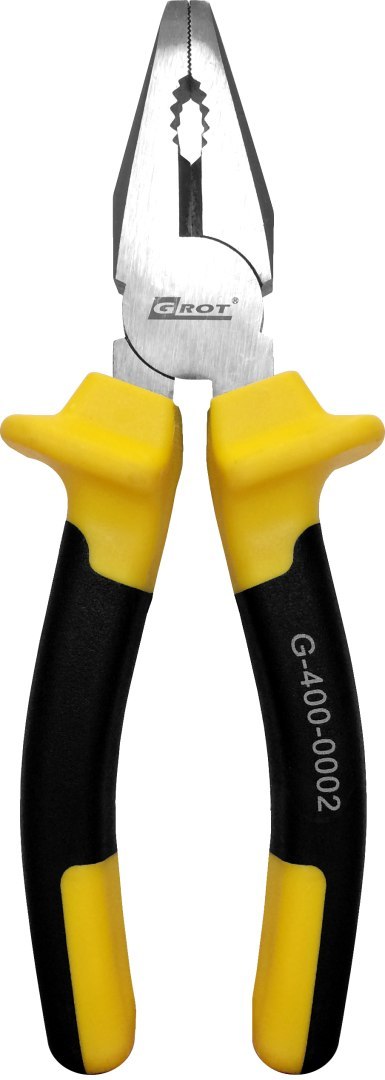 KOMBINERKI 200MM GROT