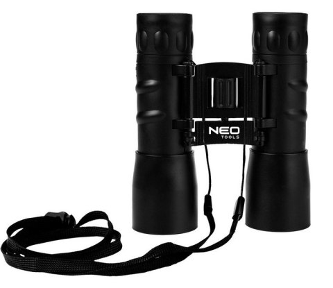 LORNETKA DUŻA 12X32 NEO