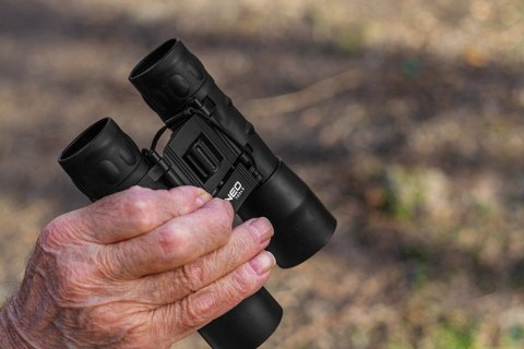 LORNETKA DUŻA 12X32 NEO
