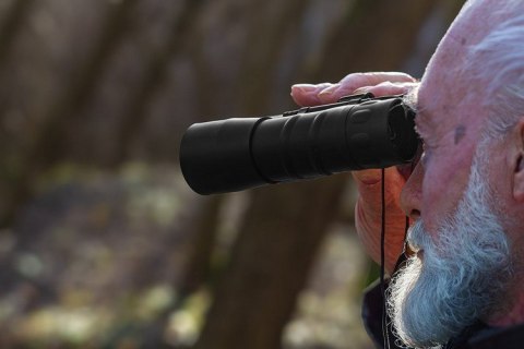 LORNETKA DUŻA 12X32 NEO