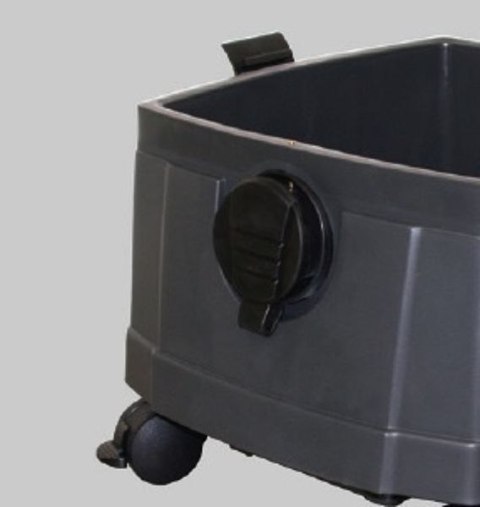 ODKURZACZ PRZEMYSŁOWY STARMIX ISC L-1625 TOP STARMIX