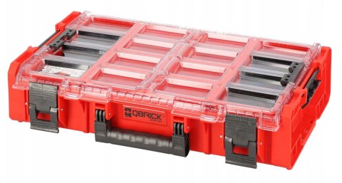 ORGANIZER QBRICK ONE ULTRA HD RED XL QBRICK