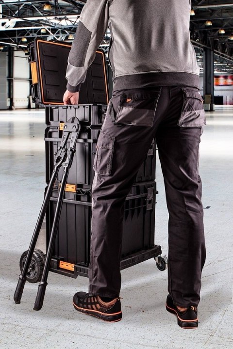 SPODNIE ROBOCZE L/52 NEO