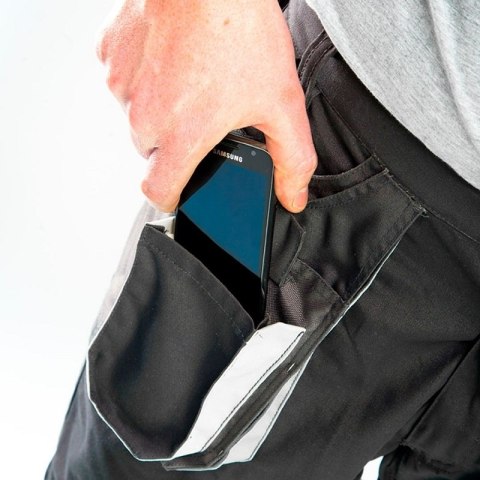 SPODNIE ROBOCZE XL/56 NEO