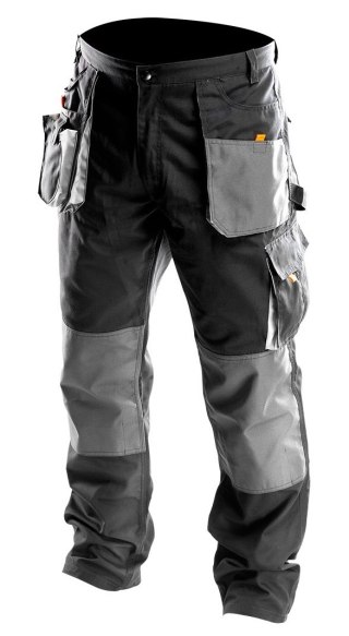 SPODNIE ROBOCZE M/50 NEO