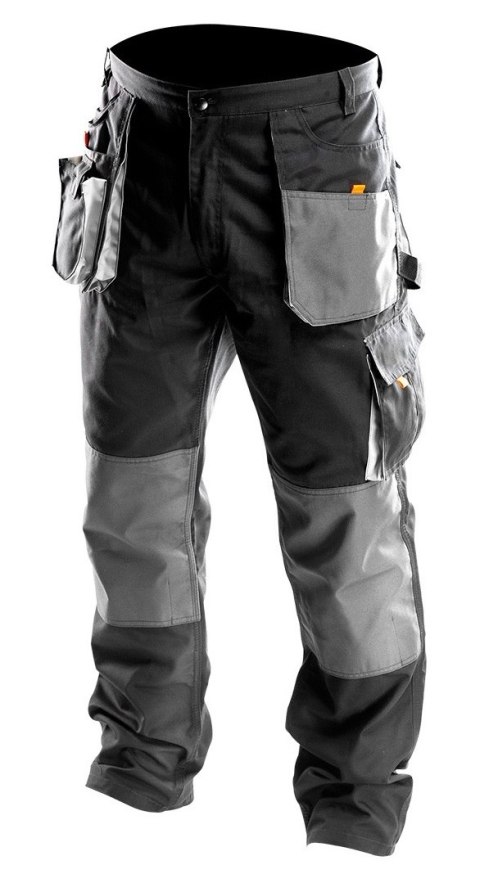 SPODNIE ROBOCZE M/50 NEO