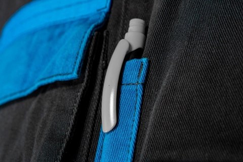 SPODNIE ROBOCZE OGRODNICZKI HD+, ROZMIAR L NEO