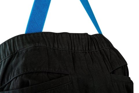 SPODNIE ROBOCZE OGRODNICZKI HD+, ROZMIAR L NEO