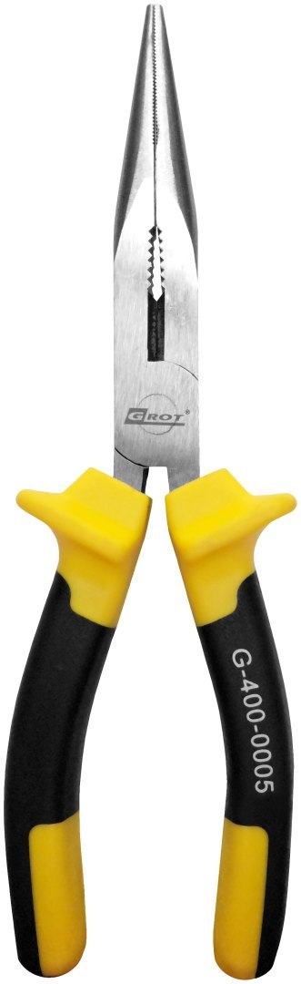 SZCZYPCE WYDŁUŻANE PROSTE 200MM GROT