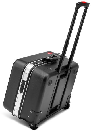 WALIZKA NARZĘDZIOWA 'BIG TWIN MOVE' DLA ELEKTRYKÓW 63-CZĘŚCI KNIPEX