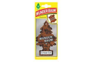 ZAPACH CHOINKA WUNDER-BAUM SKÓRA WUNDER BAUM