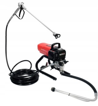 AGREGAT MALARSKI AIRLESS 480W YATO