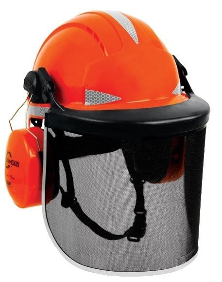 JSP PROFESJONALNY ZEST DLA PILARZY/KOSIARZY EVOLITE FORESTRY JSP