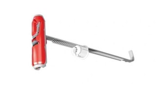 KOSZULKA DUOTEC 10 ZACISKOWA FISCHER