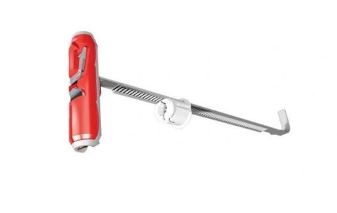 KOSZULKA DUOTEC 10 ZACISKOWA FISCHER