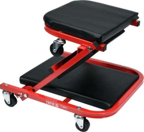 LEŻANKA / SIEDZISKO WARSZTATOWE YATO