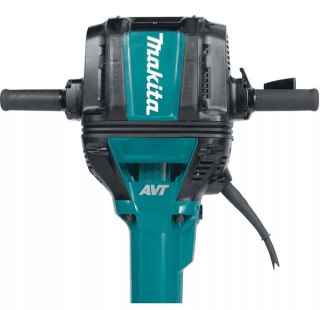 MŁOT WYBURZENIOWY HEX 72,8 J 2000W 28.6MM AVT MAKITA