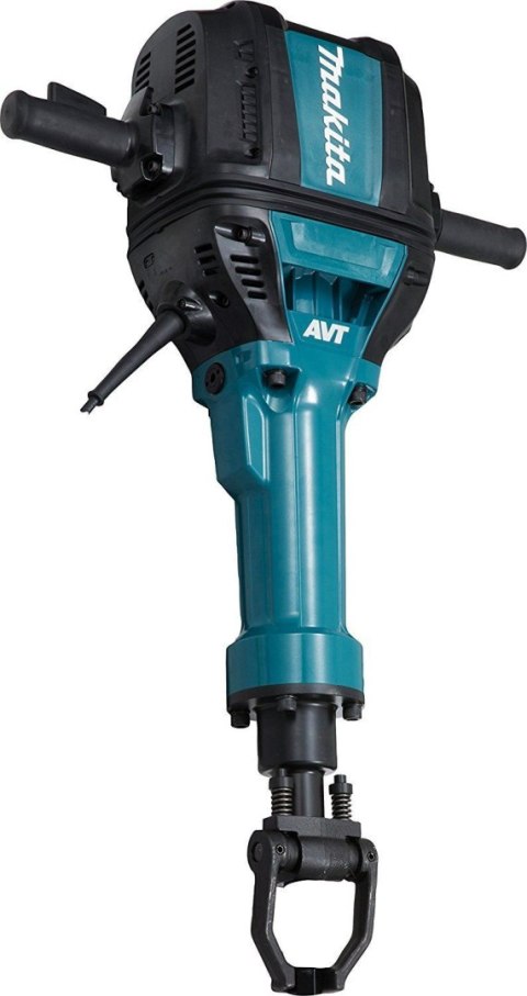 MŁOT WYBURZENIOWY HEX 72,8 J 2000W 28.6MM AVT MAKITA