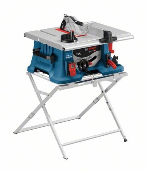 PILARKA STOŁOWA GTS 635-216 + GTA 560 BOSCH