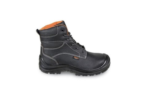 TRZEWIKI ROBOCZE SKÓRZANE OCIEPLANE R.44 BETA