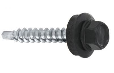 WKRĘT SAMOWIERTNY 4.8*20MM RAL 7016 ETANCO