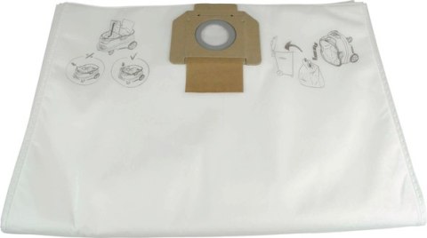 WORKI FLIZELINOWE DO VC4210L MAKITA