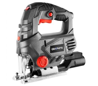 WYRZYNARKA 650W ILOŚĆ SUWÓW 0-3100 MIN-1 WALIZKA GRAPHITE