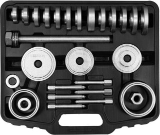 ZESTAW DO OBSŁUGI ŁOŻYSK I TULEI 31EL. YATO