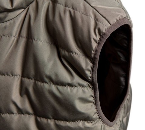 BEZRĘKAWNIK ROBOCZY DWUSTRONNY CAMO ROZMIAR XL NEO