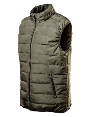 BEZRĘKAWNIK ROBOCZY DWUSTRONNY CAMO ROZMIAR M NEO