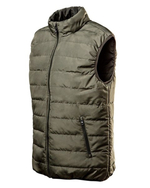 BEZRĘKAWNIK ROBOCZY DWUSTRONNY CAMO ROZMIAR M NEO