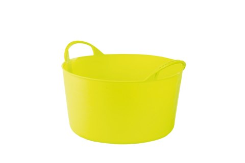 KOSZ ELASTYCZNY FLEXI PISTACJOWY 14L UN