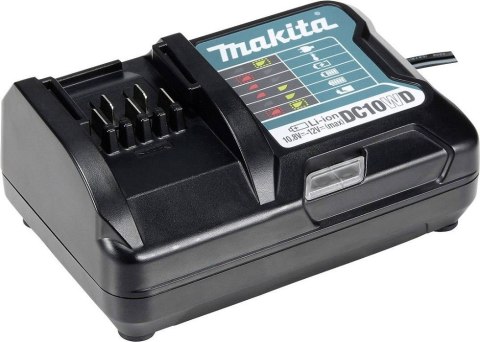 ŁADOWARKA DC10WD DO AKUMULATORÓW BL1016 MAKITA